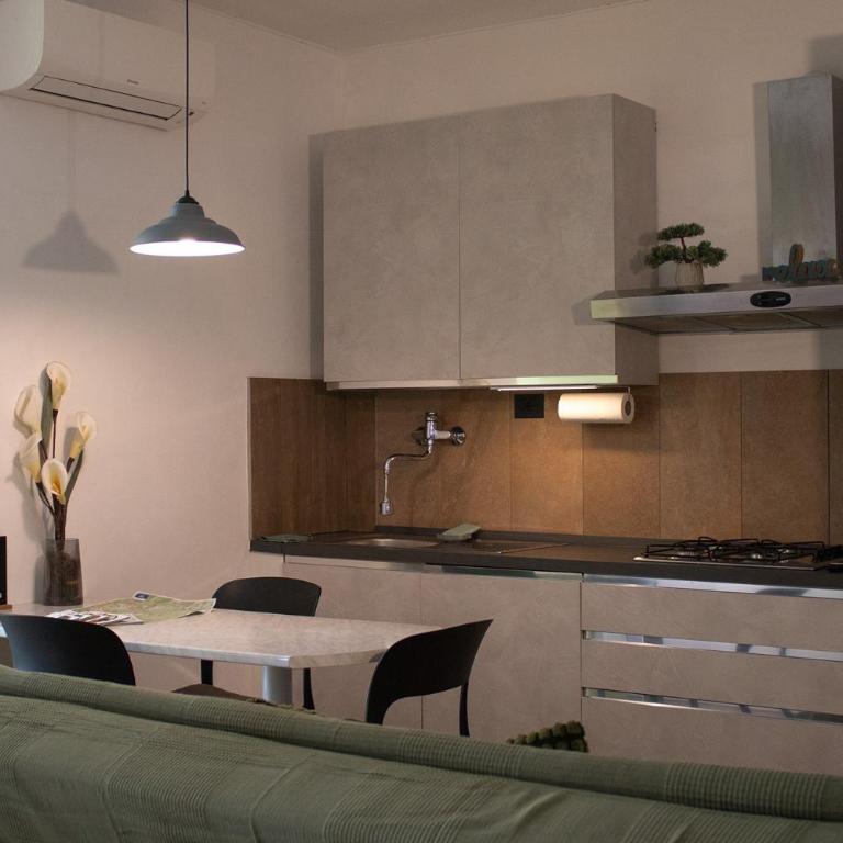 Le Calle Holiday Apartments - Studio-Apartment - 7