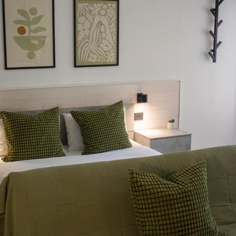 Le Calle Holiday Apartments - Studio-Apartment - 6