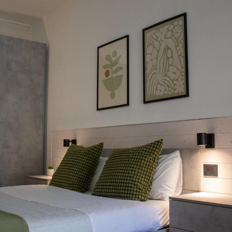 Le Calle Holiday Apartments - Studio-Apartment - 5