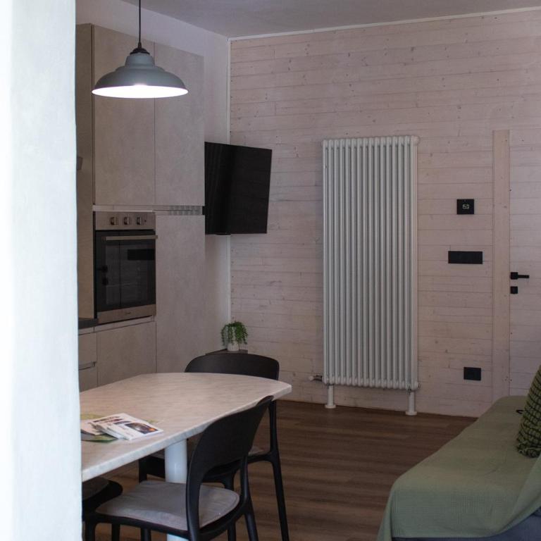 Le Calle Holiday Apartments - Studio-Apartment - 8