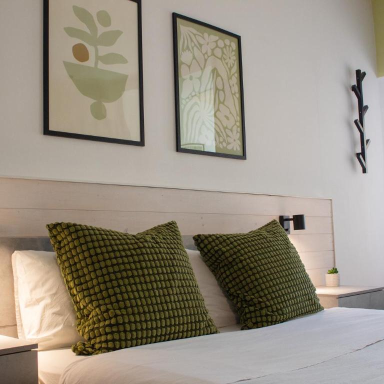 Le Calle Holiday Apartments - Studio-Apartment - 3