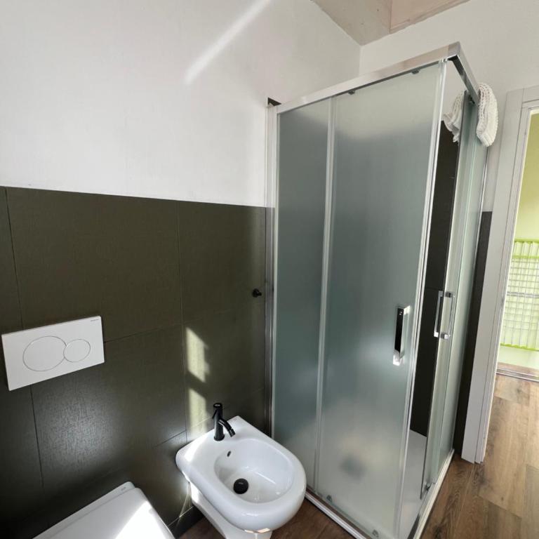 Le Calle Holiday Apartments - Studio-Apartment - 13