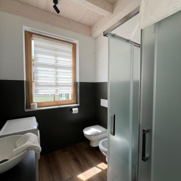 Le Calle Holiday Apartments - Studio-Apartment - 11