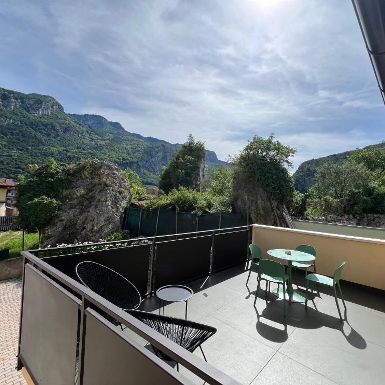 Le Calle Holiday Apartments - Studio-Apartment - 1