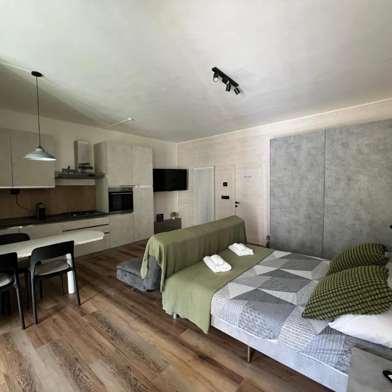 Le Calle Holiday Apartments - Studio-Apartment - 4