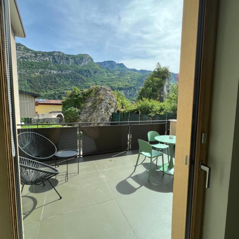 Le Calle Holiday Apartments - Studio-Apartment - 18