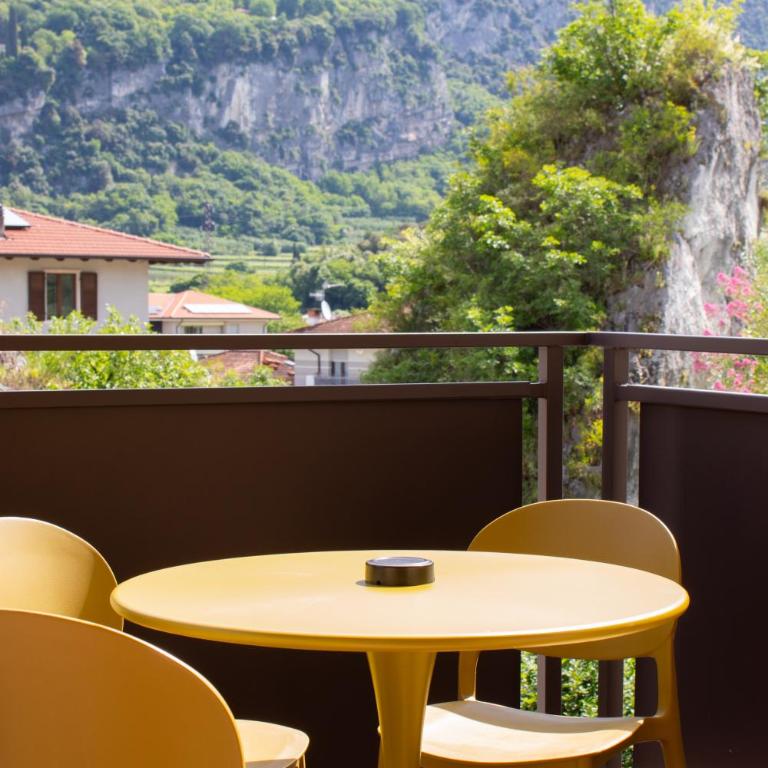 Le Calle Holiday Apartments - Apartment mit 1 Schlafzimmer - 24