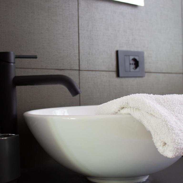 Le Calle Holiday Apartments - Studio-Apartment - 12
