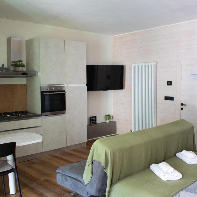 Le Calle Holiday Apartments - Studio-Apartment - 2