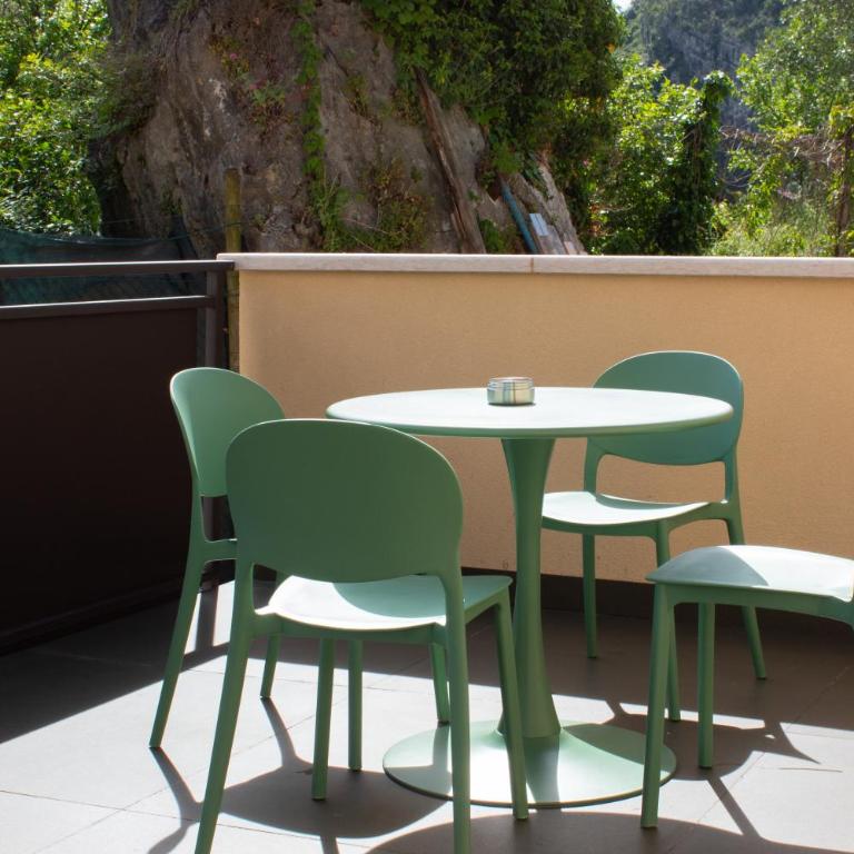 Le Calle Holiday Apartments - Studio-Apartment - 21