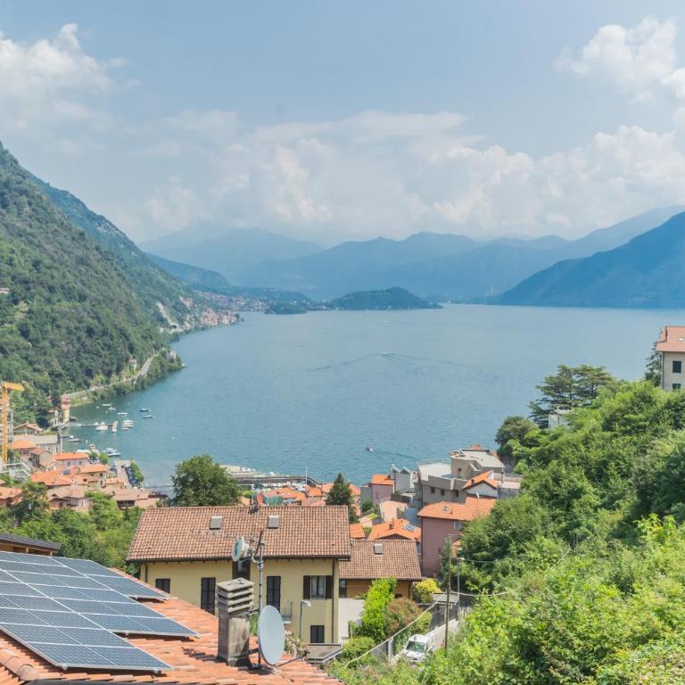 Harmony on the Lake by Rent All Como - Appartamento - 1