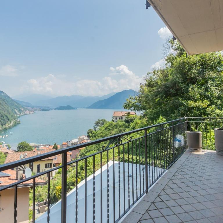Harmony on the Lake by Rent All Como - Appartamento - 38