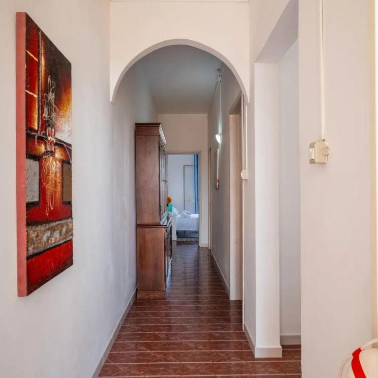 Villetta Sirena, Porto Cesareo - Three-Bedroom Villa - 4