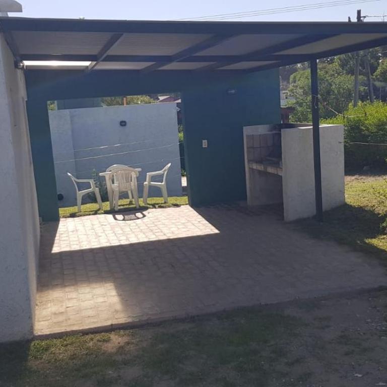 Lo de Caro, cabañas - One-Bedroom House - 10