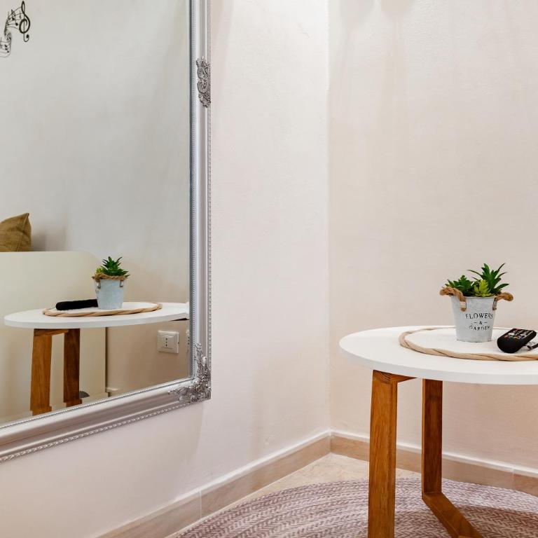 Civico 72 Monopoli - Happy Rentals - Appartamento con Terrazza - 13