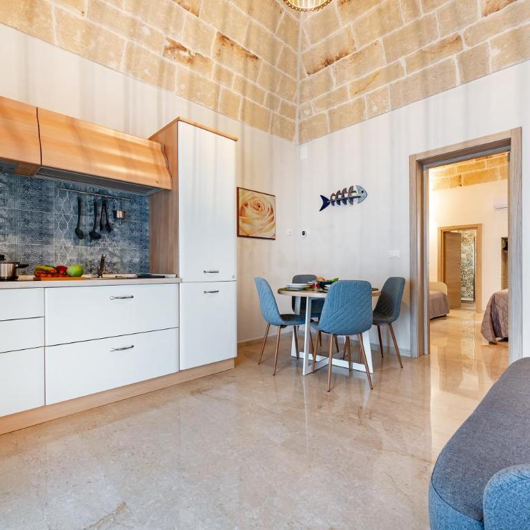 Civico 72 Monopoli - Happy Rentals - Appartamento con Terrazza - 3