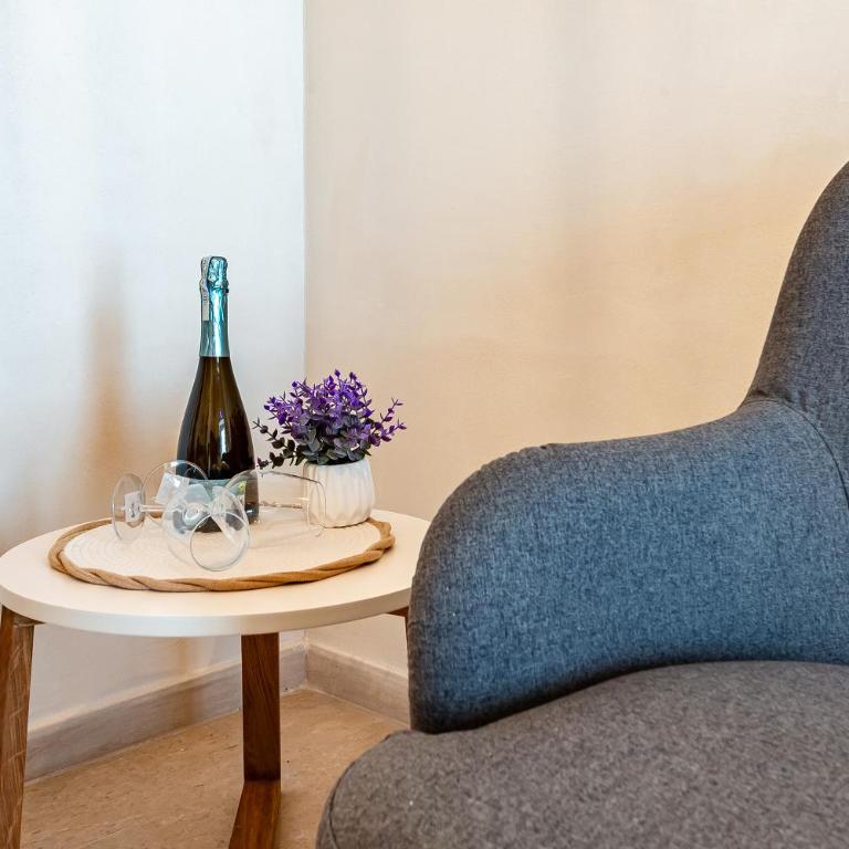Civico 72 Monopoli - Happy Rentals - Appartamento con Terrazza - 14