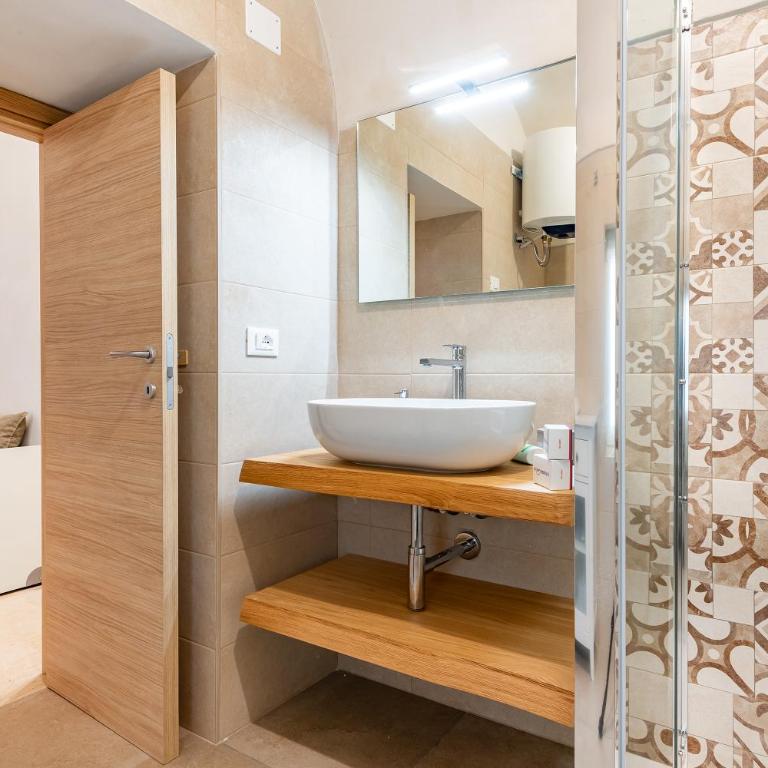 Civico 72 Monopoli - Happy Rentals - Appartamento con Terrazza - 6