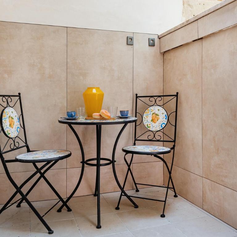 Civico 72 Monopoli - Happy Rentals - Appartamento con Terrazza - 7