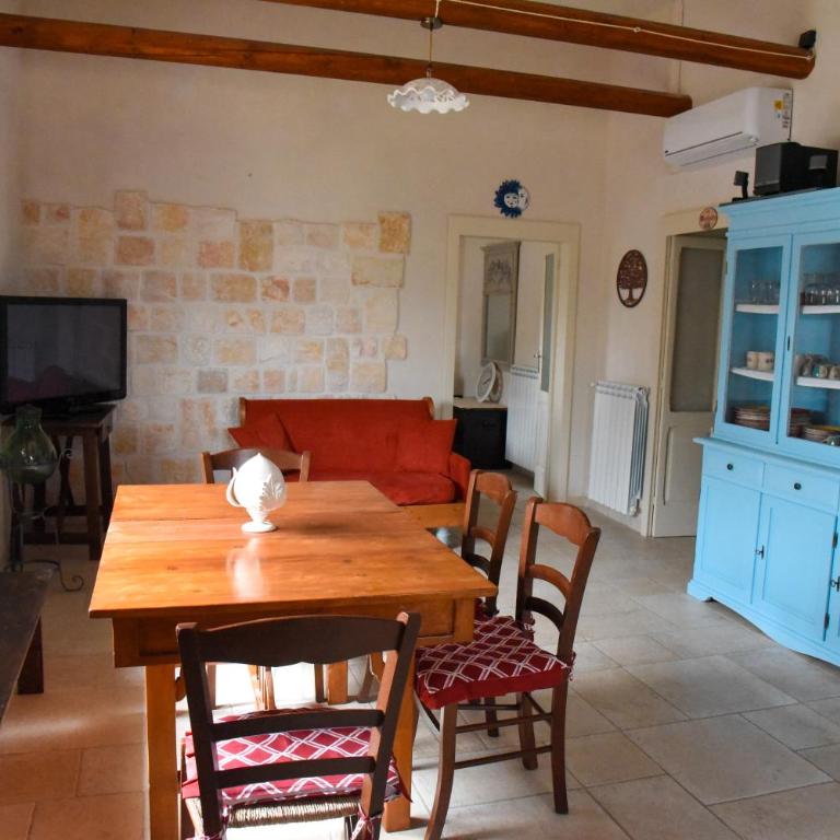 L'Uliveto - Casa Vacanze - 11