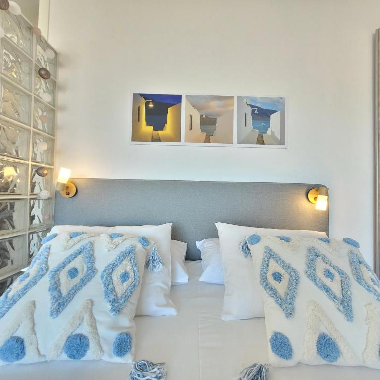 Relax Sol y Mar - Pool Studio - Estudio con terraza - 23