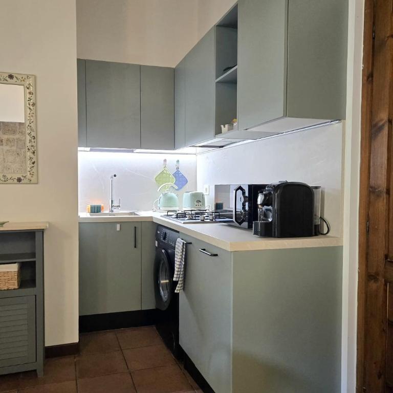 Casetta al Corso - Appartamento con 1 Camera da Letto - 12