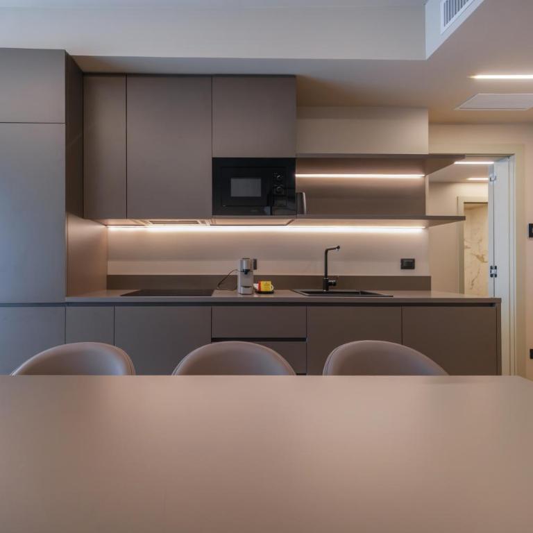Aurora ApartHotel - Suite Deluxe con Vasca Idromassaggio - 19