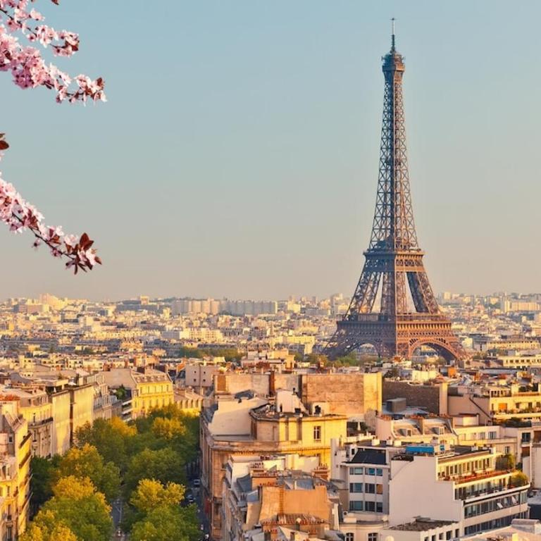 Cozy Studio - Paris Galeries Lafayette - One-Bedroom Apartment - 6