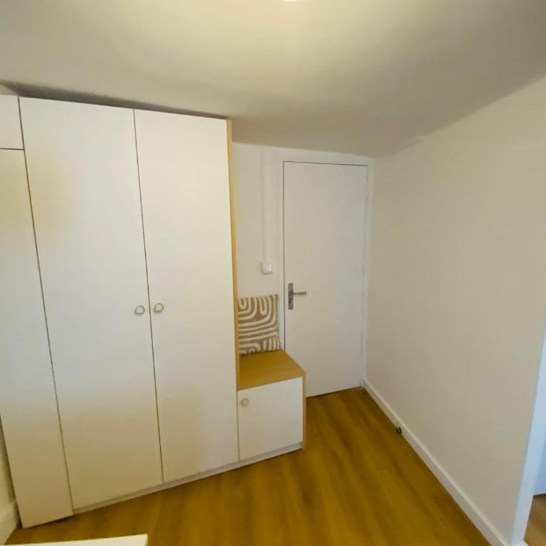 Cozy Studio - Paris Galeries Lafayette - One-Bedroom Apartment - 10