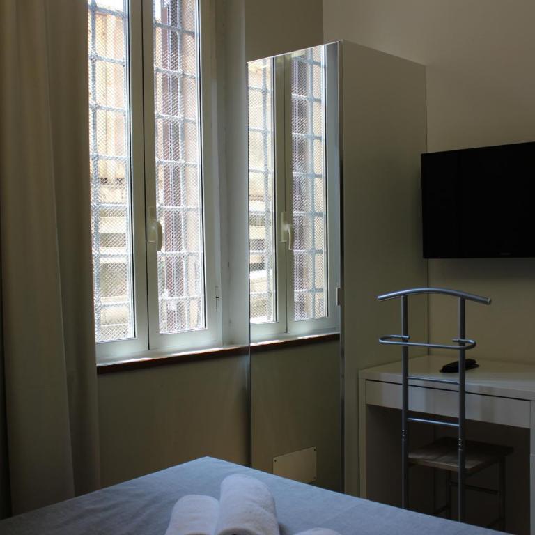 Rooms Piramide 1 - Camera Singola Standard - 2