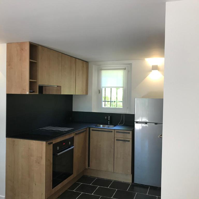 Le clos de la Touloubre - Maison 1 Chambre - 6