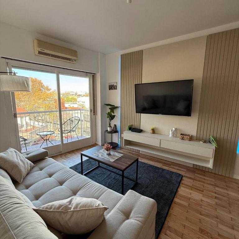 Apartment Serrano - Apartamento de 2 dormitorios - 1