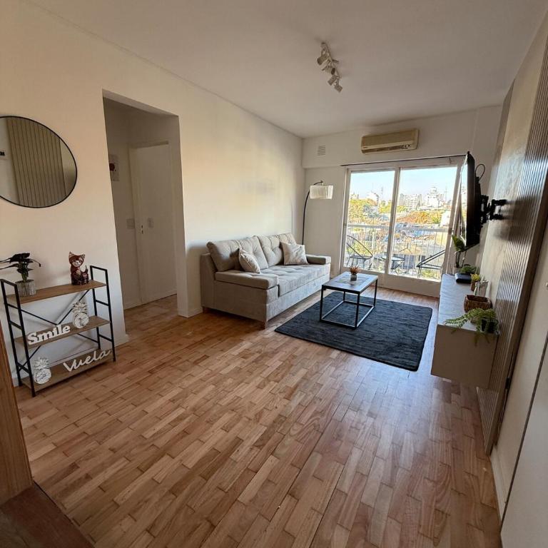 Apartment Serrano - Apartamento de 2 dormitorios - 2