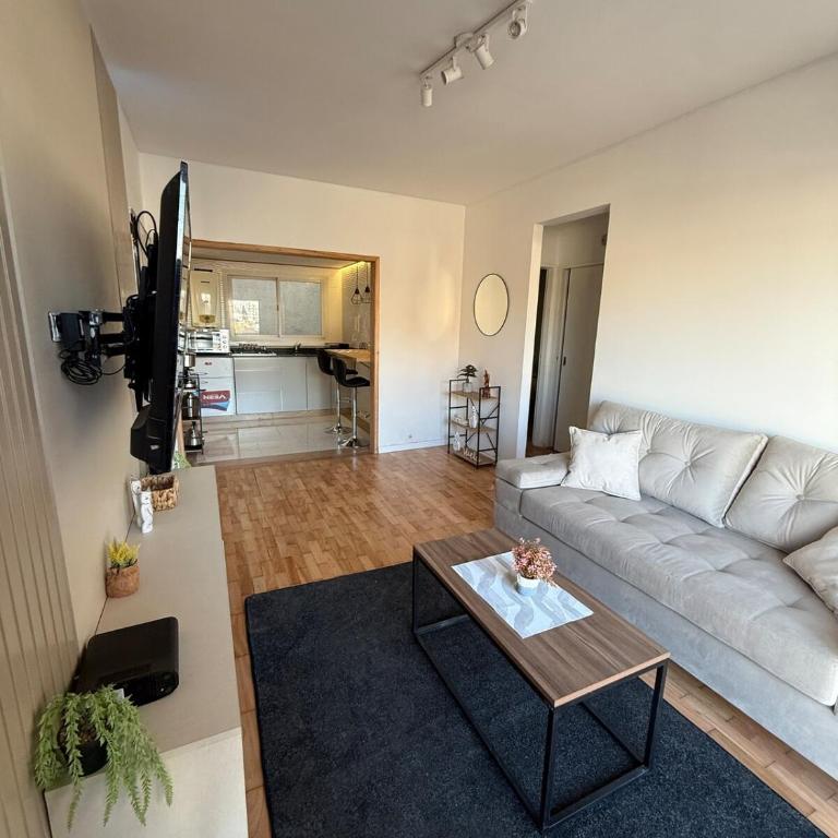 Apartment Serrano - Apartamento de 2 dormitorios - 3