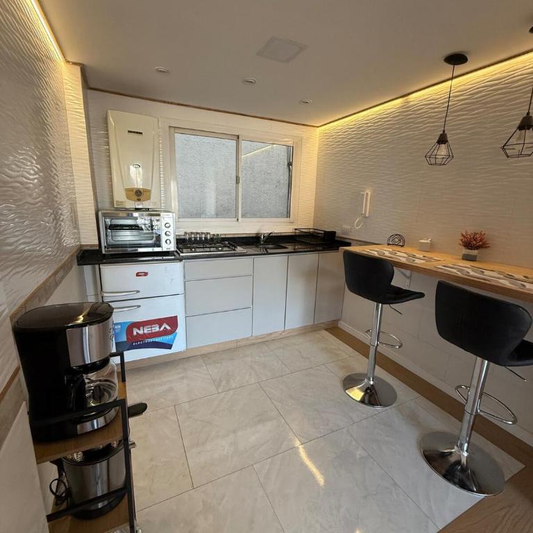 Apartment Serrano - Apartamento de 2 dormitorios - 5