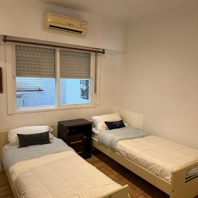 Apartment Serrano - Apartamento de 2 dormitorios - 8