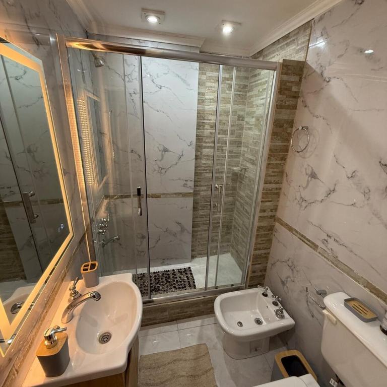 Apartment Serrano - Apartamento de 2 dormitorios - 10