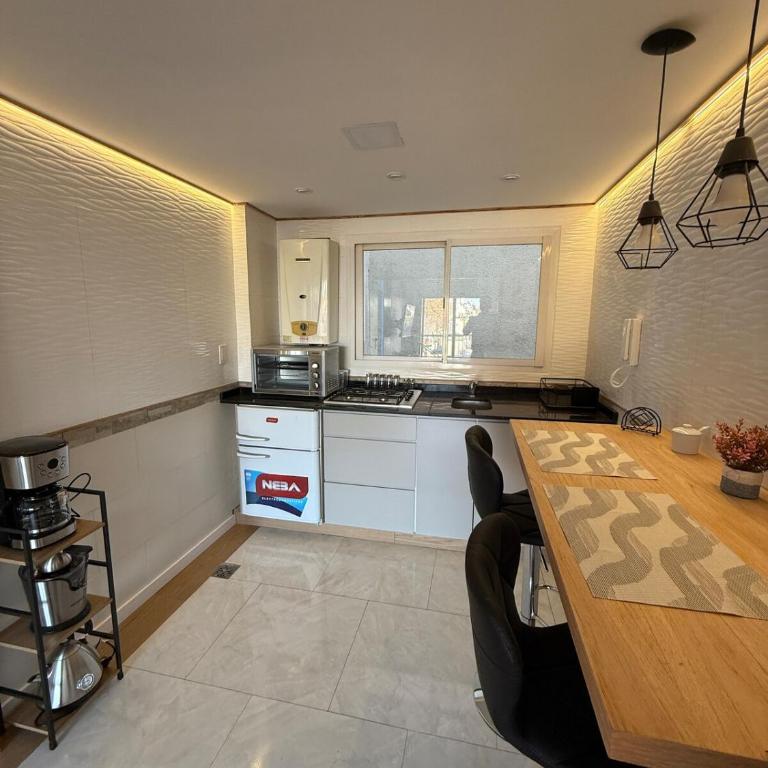 Apartment Serrano - Apartamento de 2 dormitorios - 11