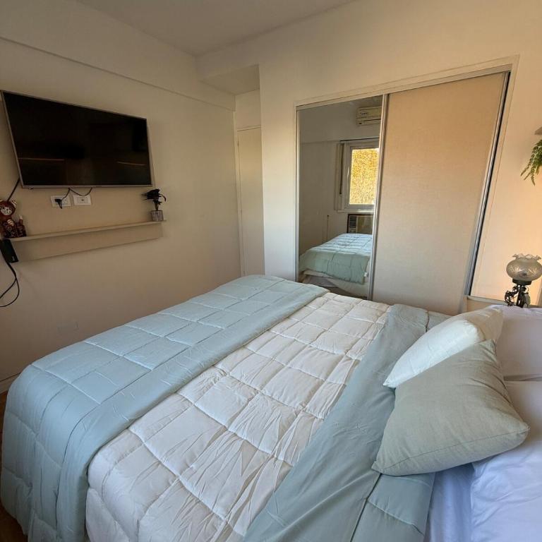 Apartment Serrano - Apartamento de 2 dormitorios - 12