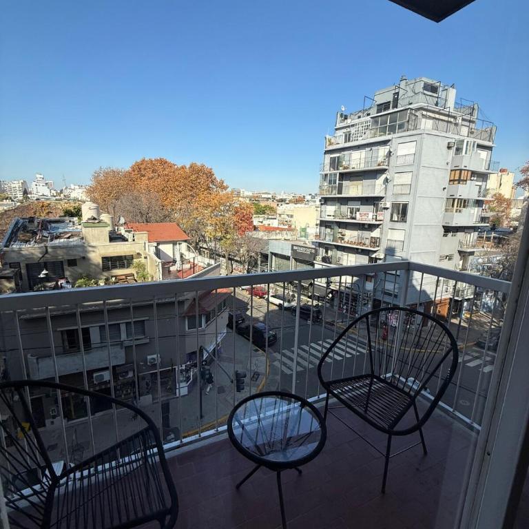 Apartment Serrano - Apartamento de 2 dormitorios - 13