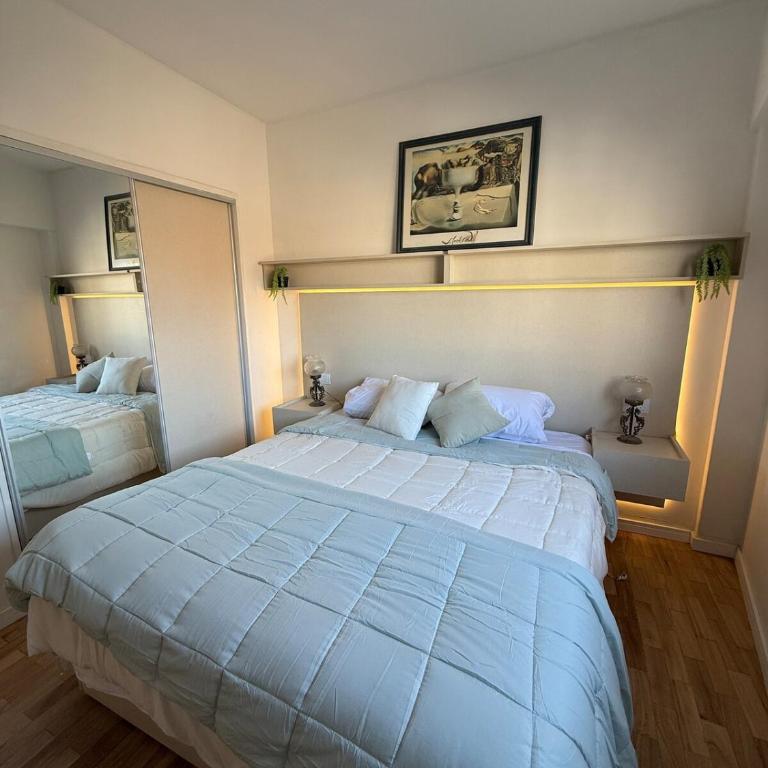 Apartment Serrano - Apartamento de 2 dormitorios - 15