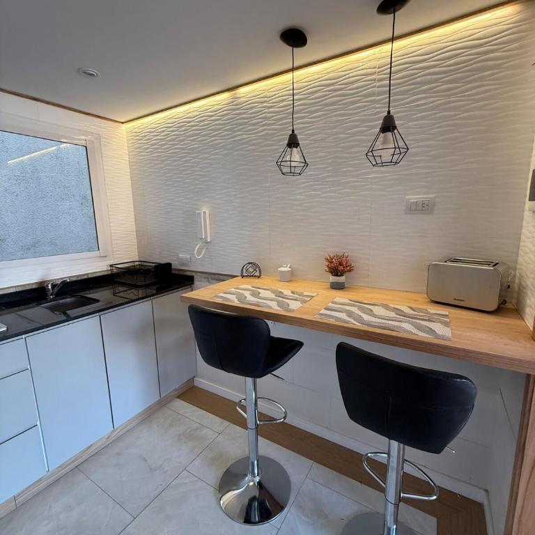 Apartment Serrano - Apartamento de 2 dormitorios - 16