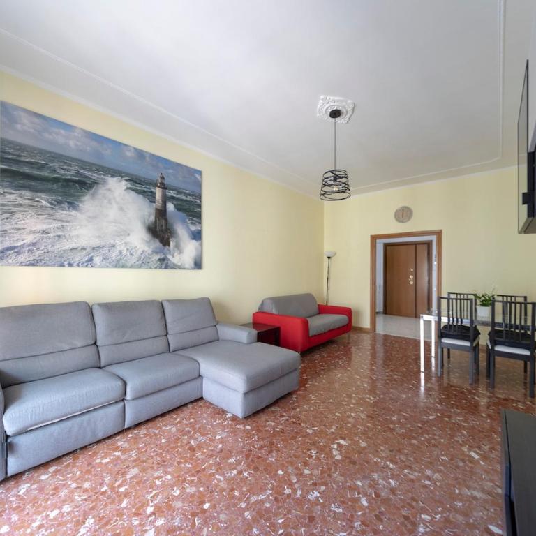 Welcome to Pigneto - Appartamento con 2 Camere da Letto e Balcone - 2