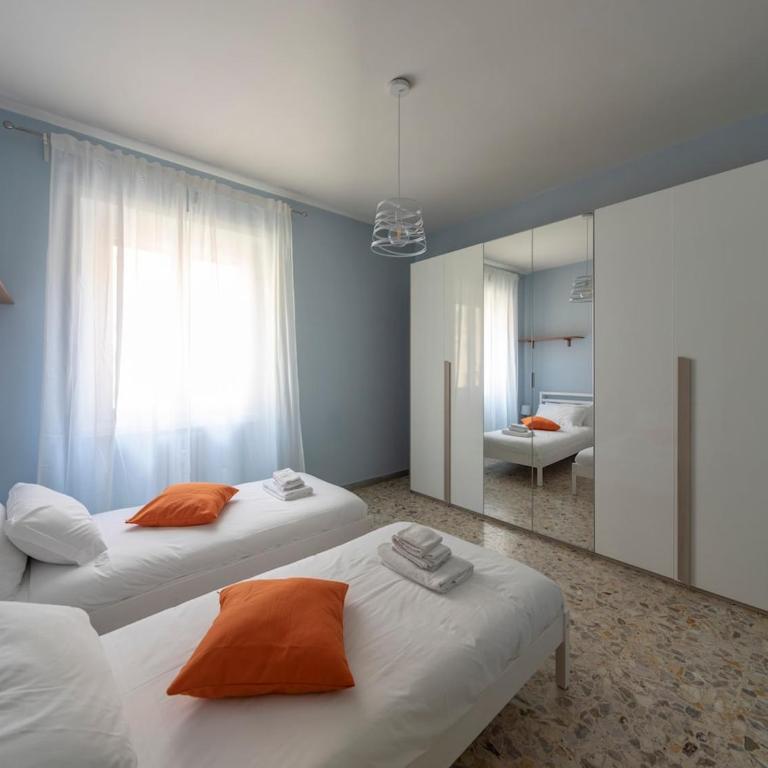 Welcome to Pigneto - Appartamento con 2 Camere da Letto e Balcone - 3