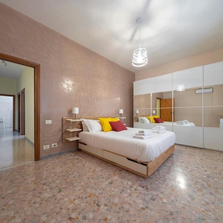 Welcome to Pigneto - Appartamento con 2 Camere da Letto e Balcone - 5