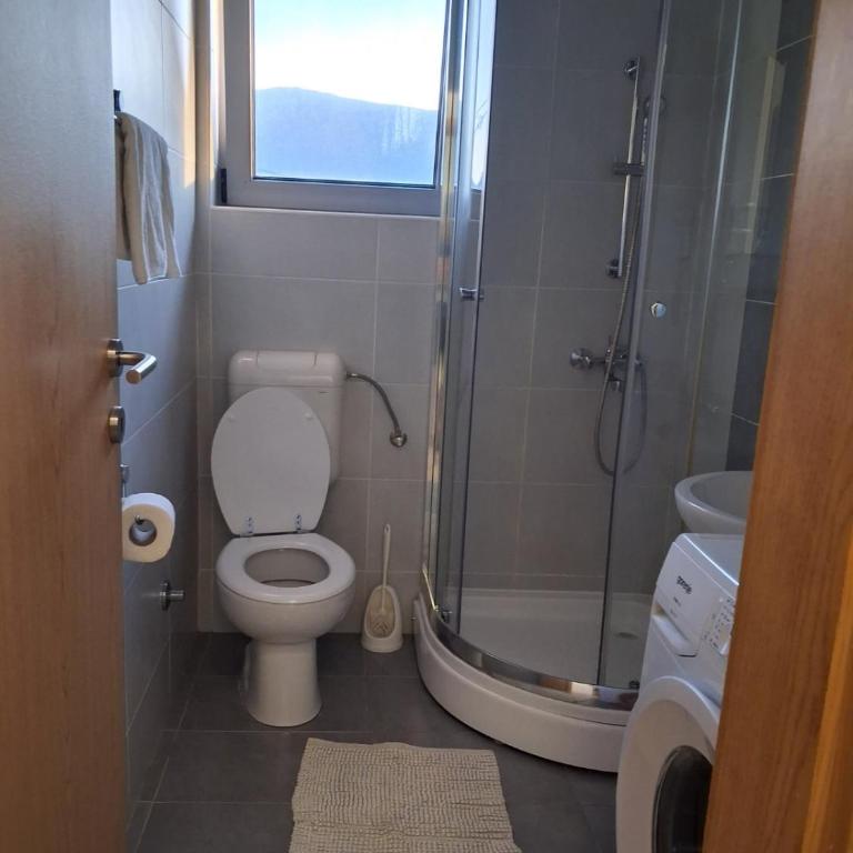 Apartmani Jaz 24 - Apartman s 1 Spavaćom Sobom i Balkonom - 3