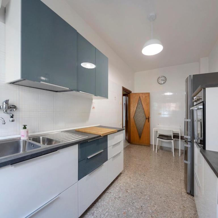 Welcome to Pigneto - Appartamento con 2 Camere da Letto e Balcone - 11
