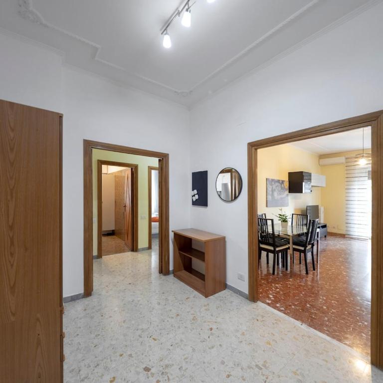 Welcome to Pigneto - Appartamento con 2 Camere da Letto e Balcone - 13