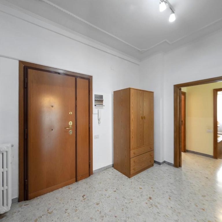 Welcome to Pigneto - Appartamento con 2 Camere da Letto e Balcone - 14