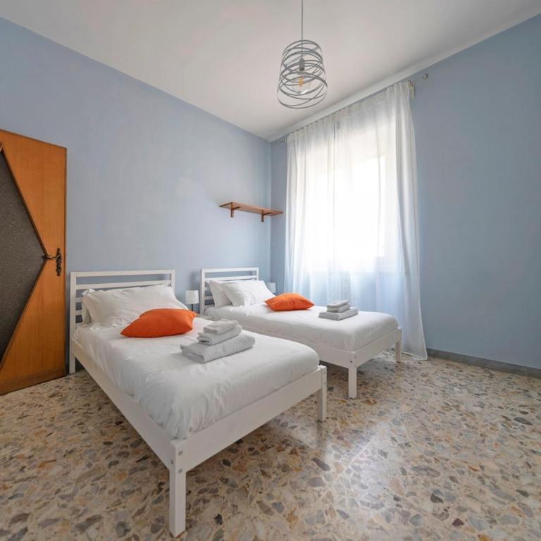 Welcome to Pigneto - Appartamento con 2 Camere da Letto e Balcone - 15